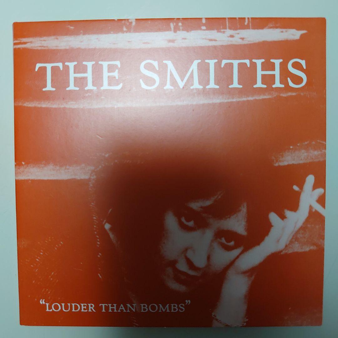洋楽 THE SMITHS Complete