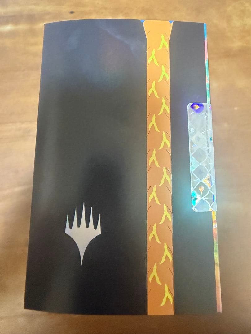 MTG FINAL FANTASY チョコボバンドル　日本語版　未開封