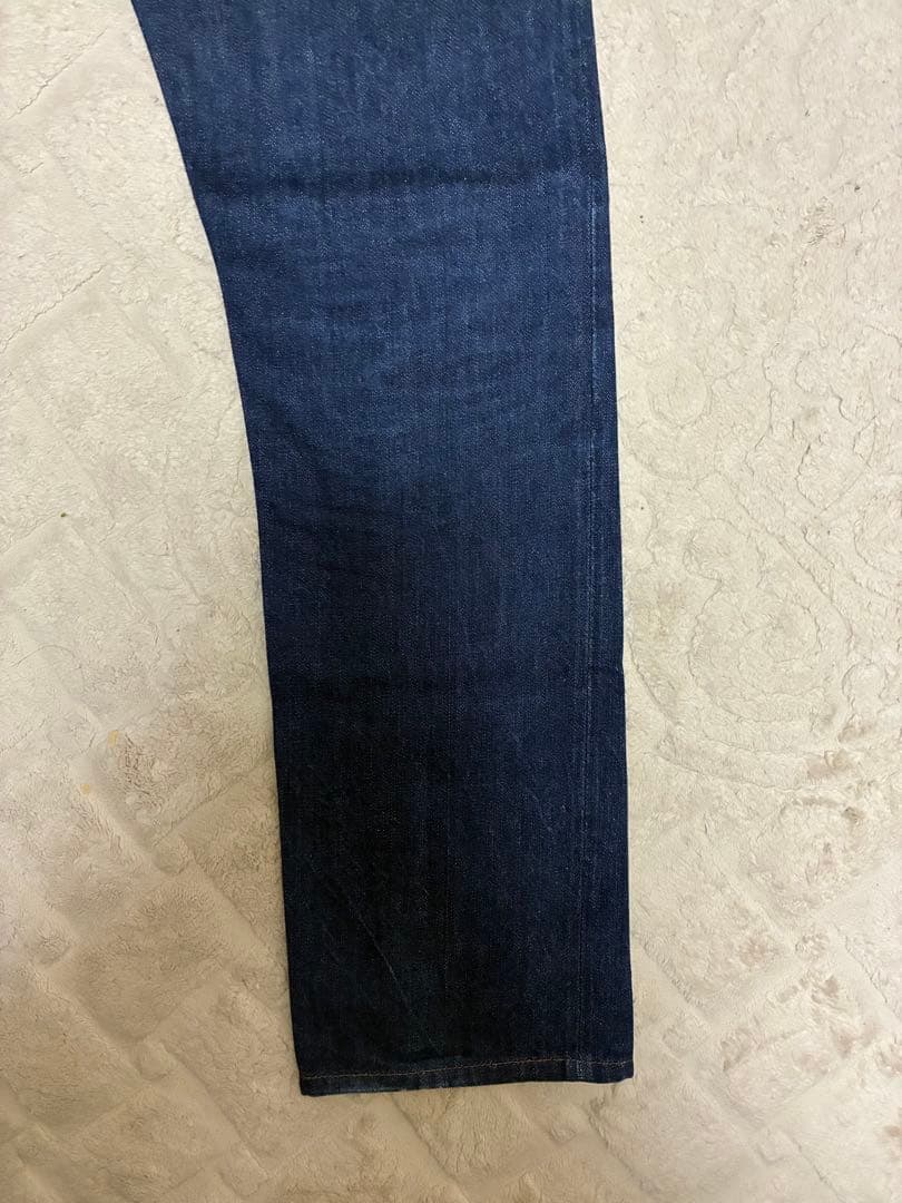 u*7様 Levi's (LVC)505-0217（米国製)