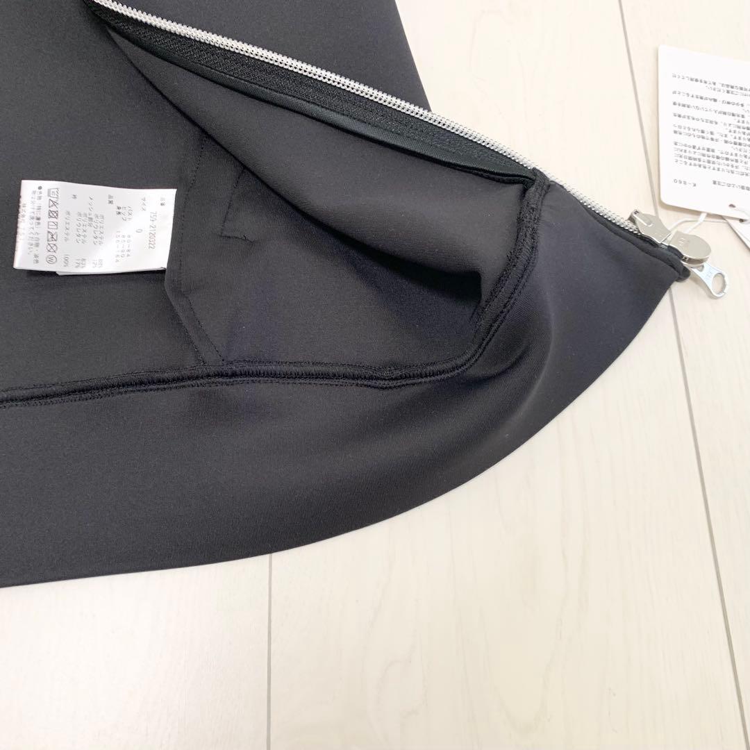 パーリーゲイツ マスターバニー MASTER BUNNY ジャケット ブラック