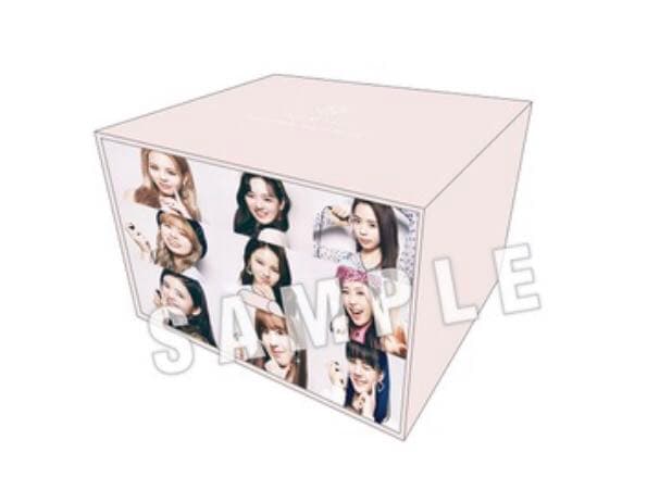 NiziU take a picture withu 限定盤 マユカ リク