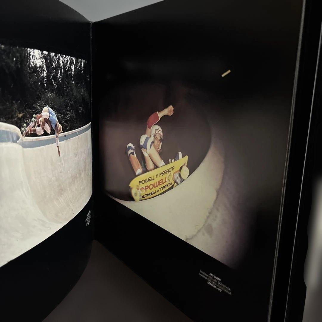 FUCK YOU HEROES／GLEN E. FRIEDMAN 写真集