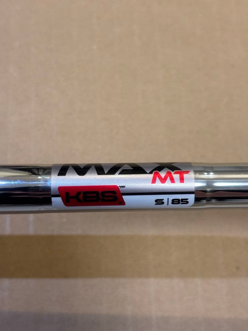 (美品)ステルスアイアン 5番〜PW 6本セット