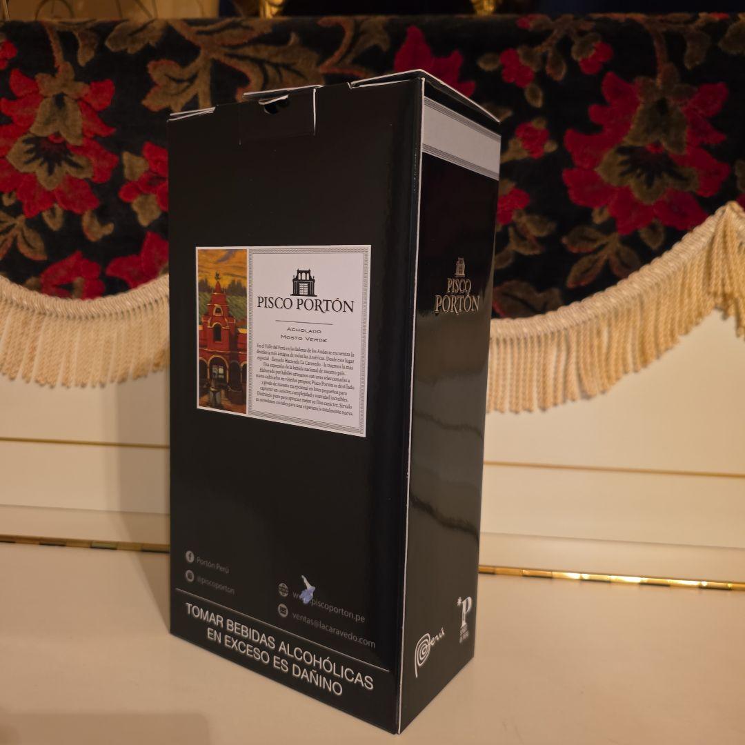 [人気商品 品薄状態] ピスコ ポルトン アチュラード <最安値> !