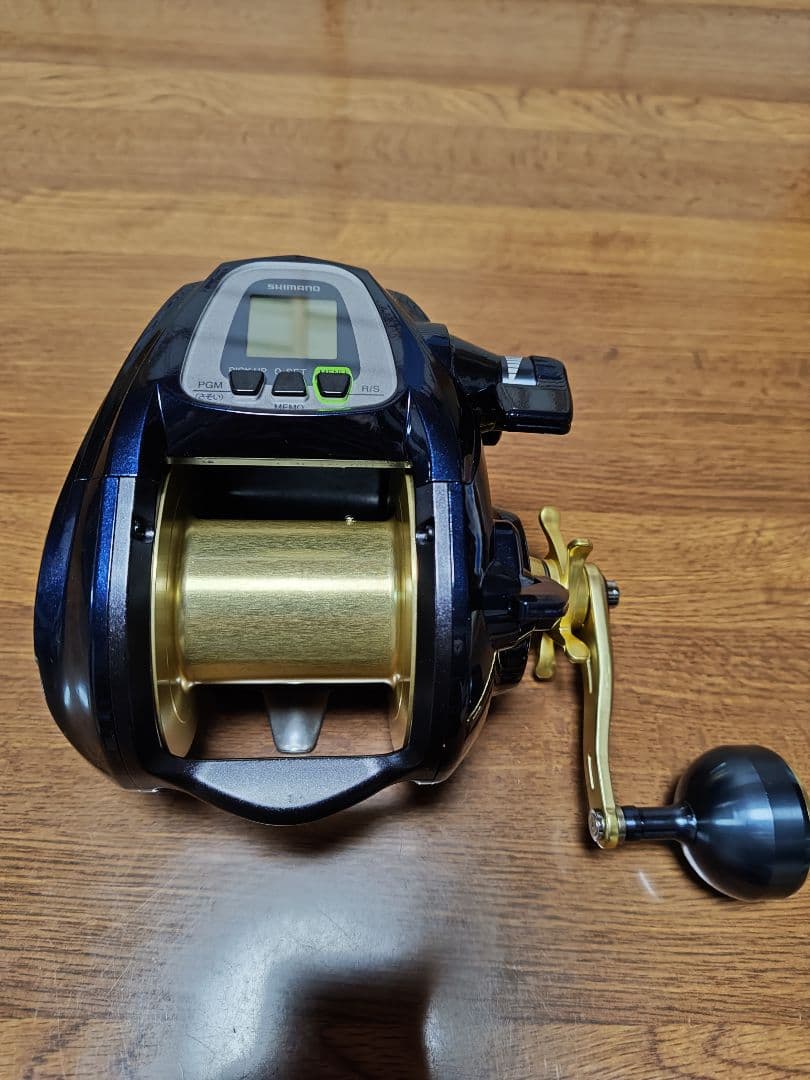 シマノ　ビーストマスター９０００