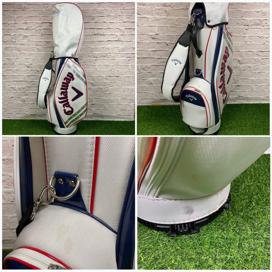 キャロウェイ GBB エピックスター ゴルフセット 11本 左 レフティ S