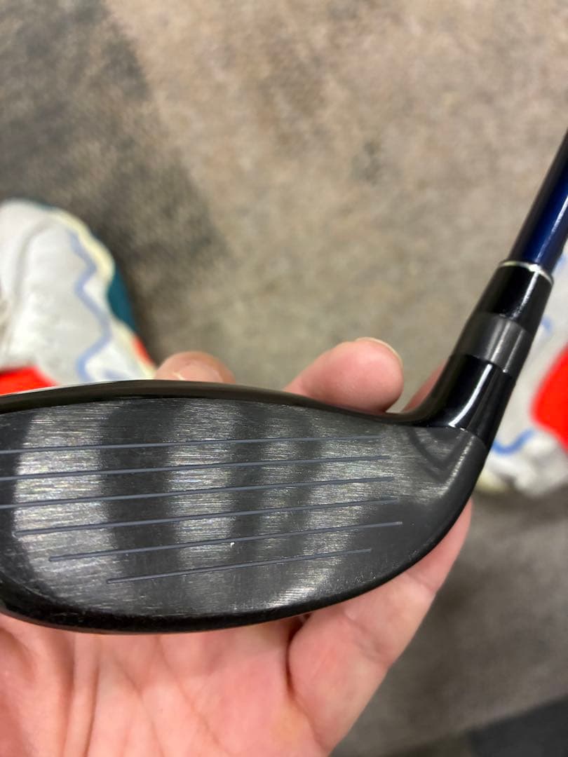 Srixon ZX5 ドライバー、zx3w、zx #4uの3本セット