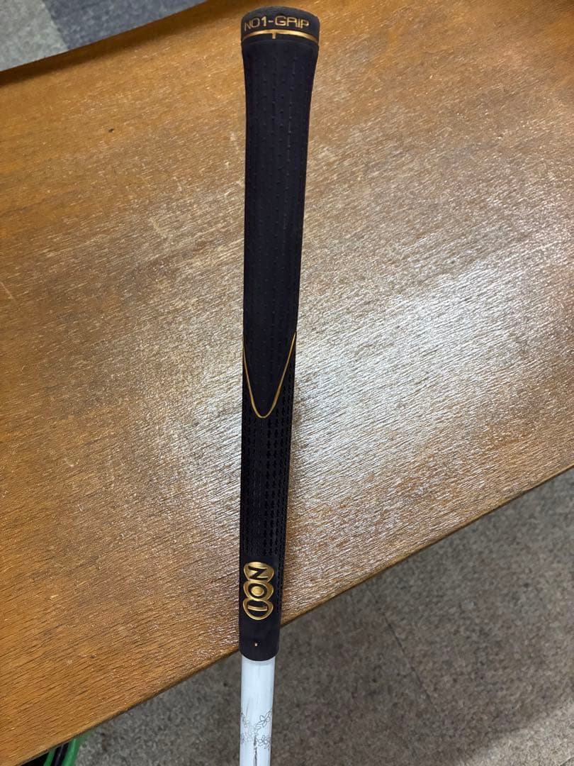 Srixon ZX5 ドライバー、zx3w、zx #4uの3本セット