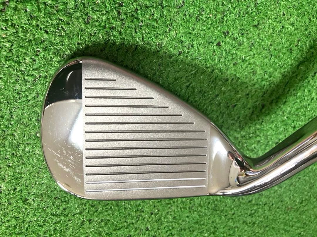 キャロウェイ X２HOT レディースアイアン　極美品‼️