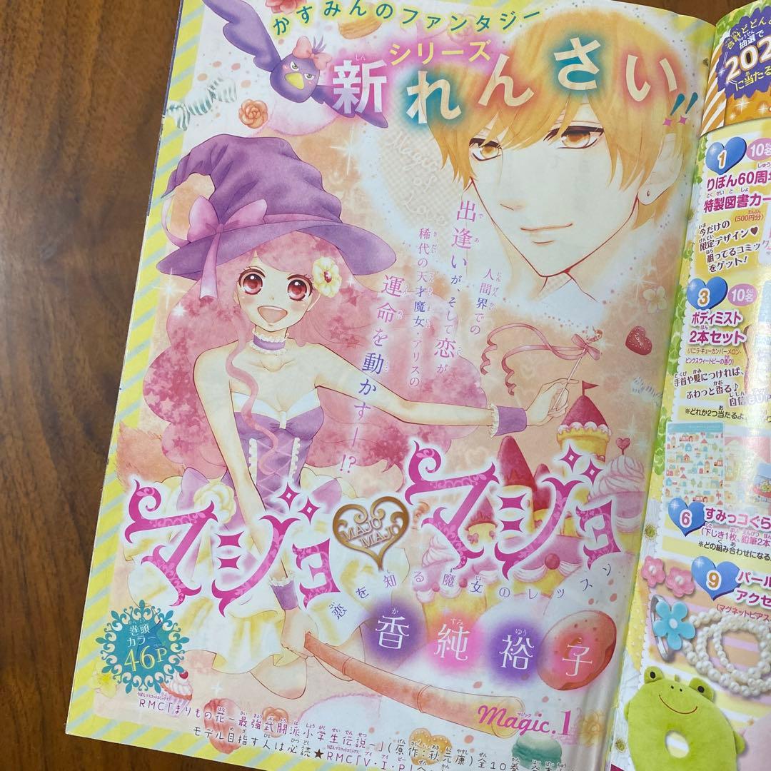 さ*ん様 レア 平成レトロ りぼんスペシャル 増刊号12冊セット