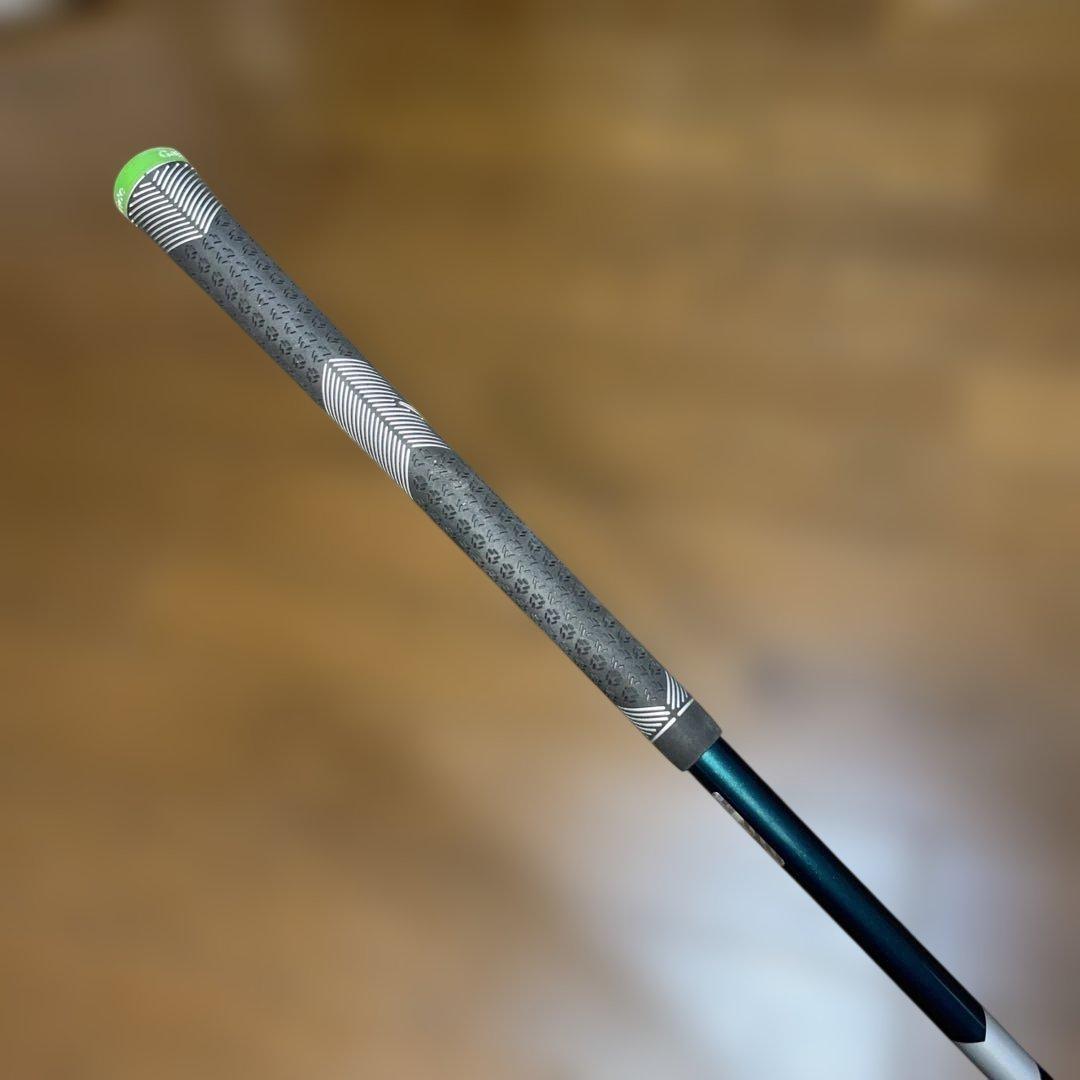 【美品】Callaway ELYTE X U6 Ventus Green SR