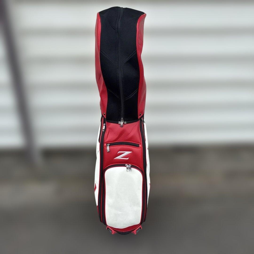 Srixon Z ゴルフバッグ・キャディバッグ
