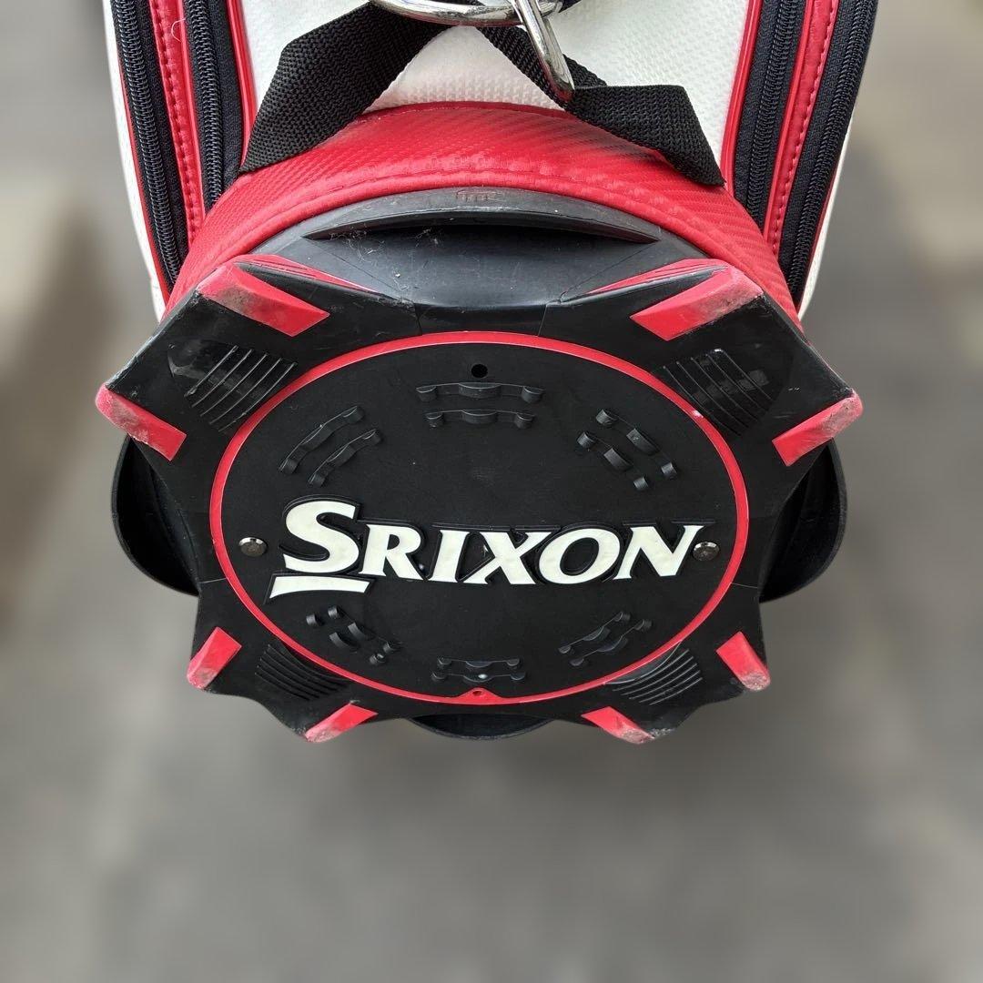 Srixon Z ゴルフバッグ・キャディバッグ