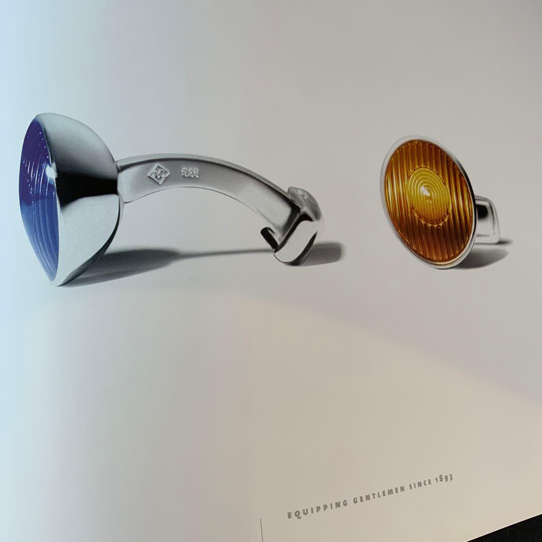 趣味・スポーツ・実用 dunhill by design - Nick Foulkes