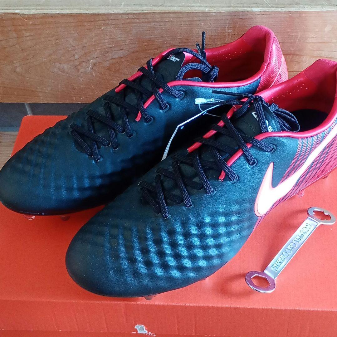 ナイキ　マジスタ　オーパス　SG 26.5cm