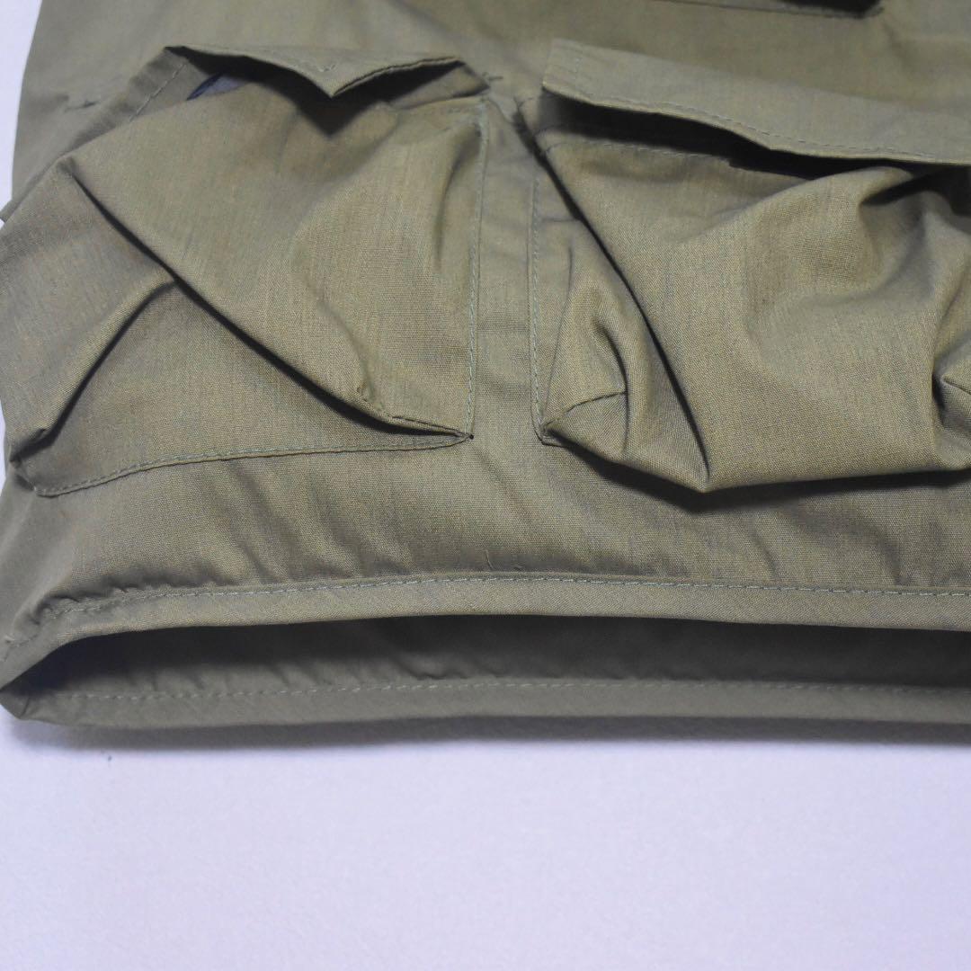 60s70sColumbia CSフローティングベスト デッドストックUSA製