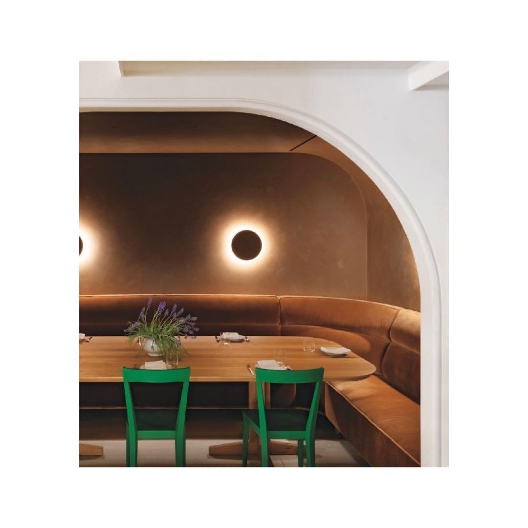 新品 Rizzoli Workstead Interior インテリア デザイン