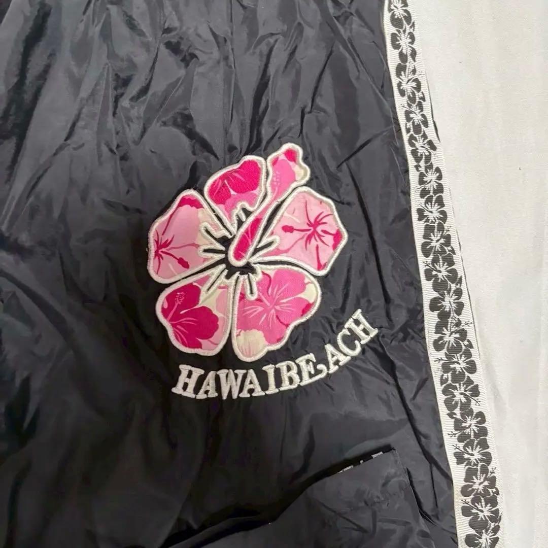 PELICAN POINTペリカンポイントナイロンジャージセットアップハワイ