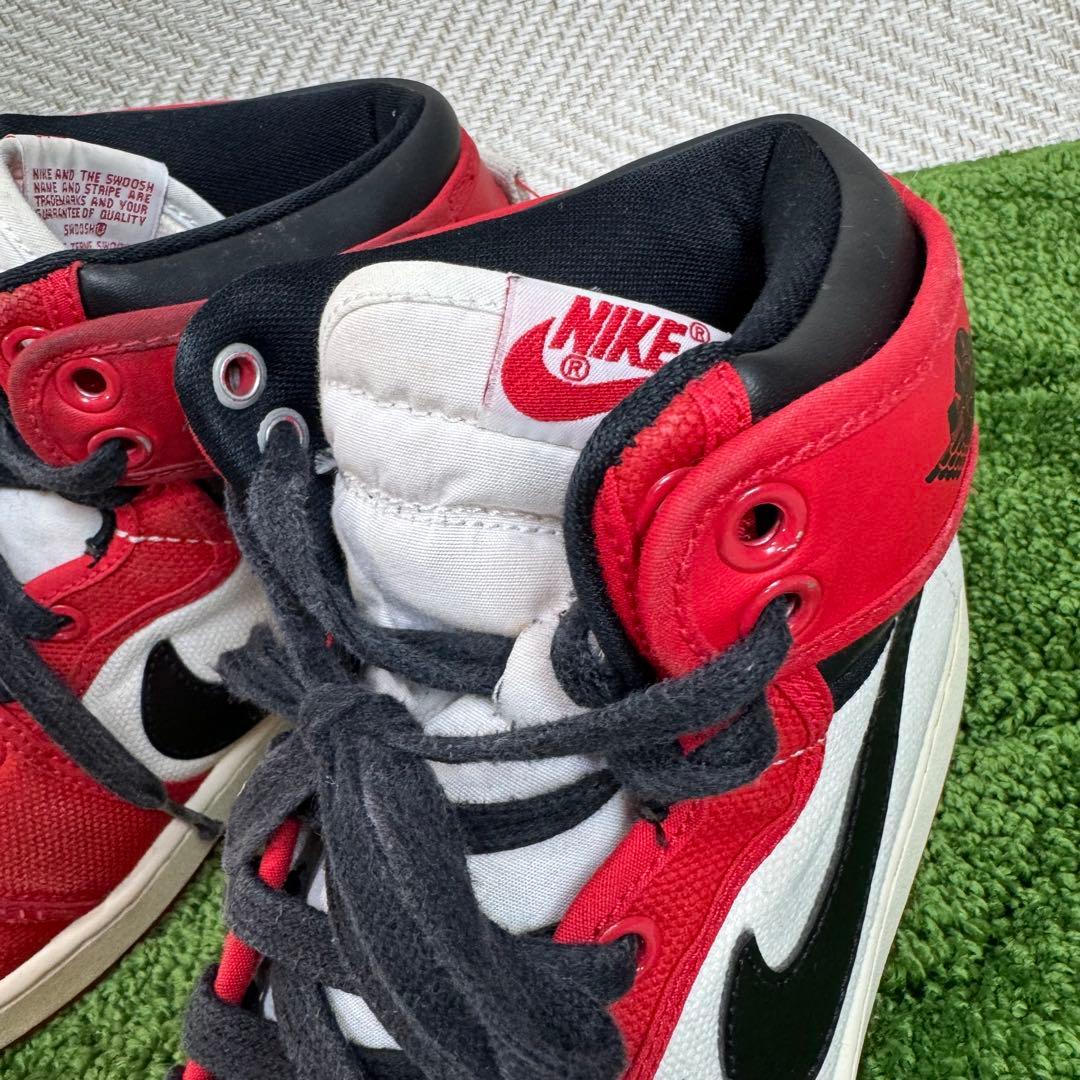 ② ナイキ エアジョーダン1 AJKO NIKE JORDAN1 26cm