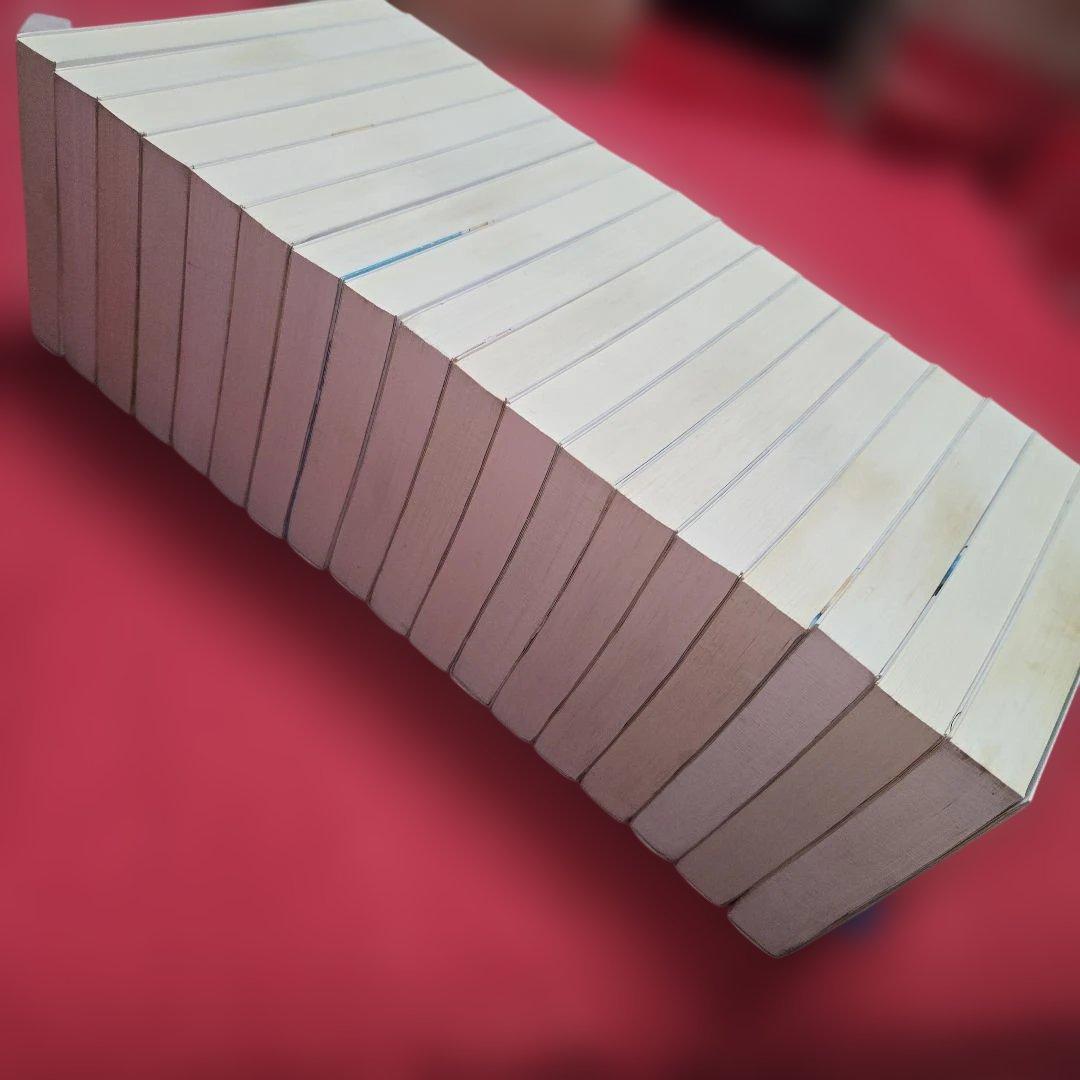 クロカン　全18巻初版本　アニメ　漫画ゴラク【文庫版】三田紀房　文庫本　文庫