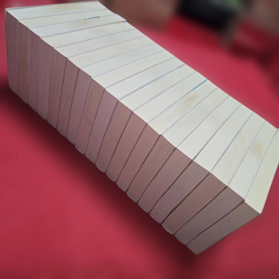 クロカン　全18巻初版本　アニメ　漫画ゴラク【文庫版】三田紀房　文庫本　文庫