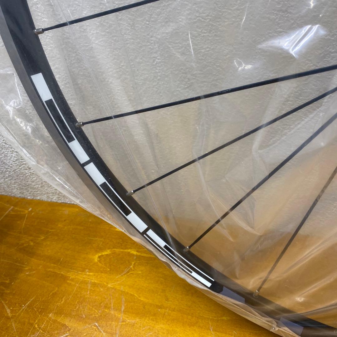 未開封 SHIMANO シマノ WH-R501 ギアおまけ付き