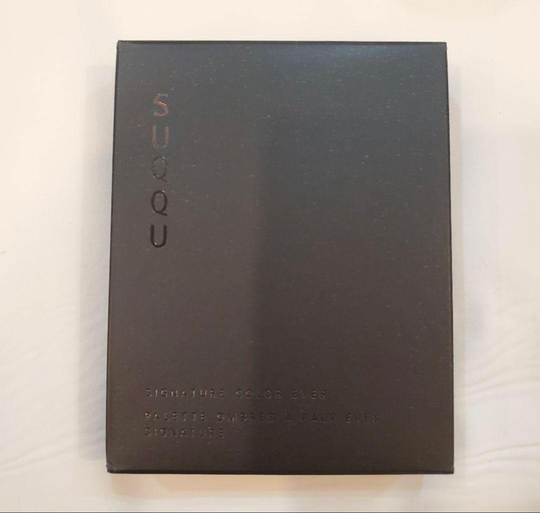 新品 SUQQU スック シグニチャーカラーアイズ S02 S03 129