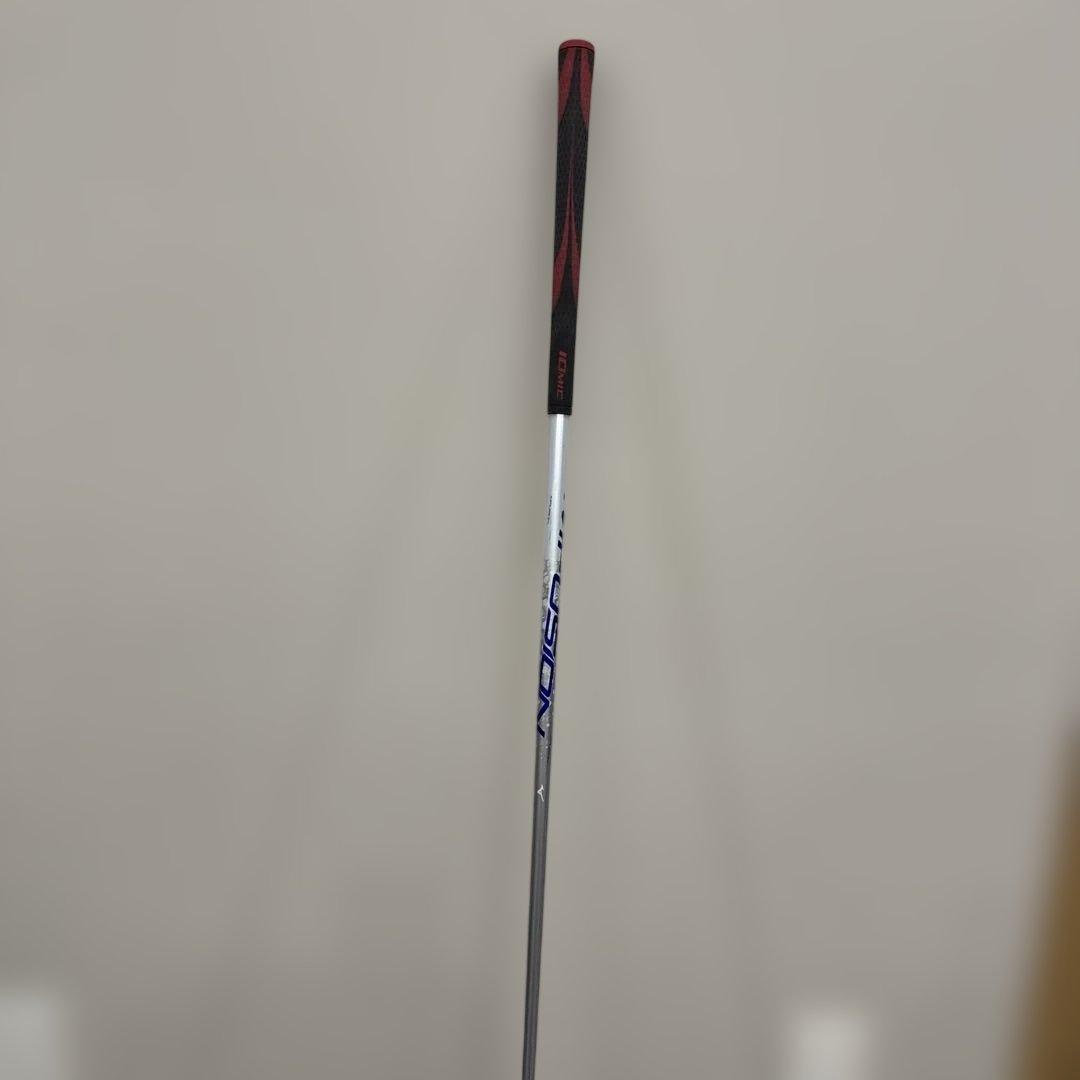 Mizuno ST 200X 7番フェアウェイウッド