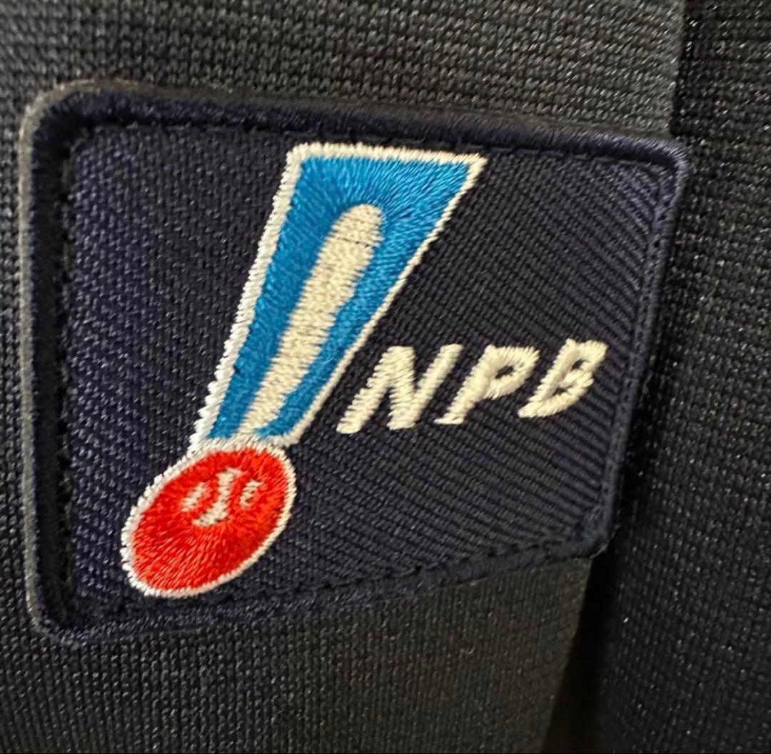 ※2026/3/31までオリックスバファローズ オーセンティックM 紺 NPB