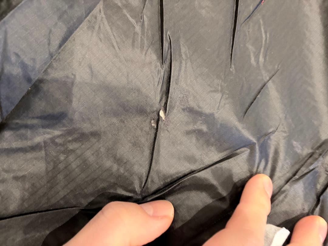 OneTigris STELLA ワンティグリス　ステラ　ドームテント