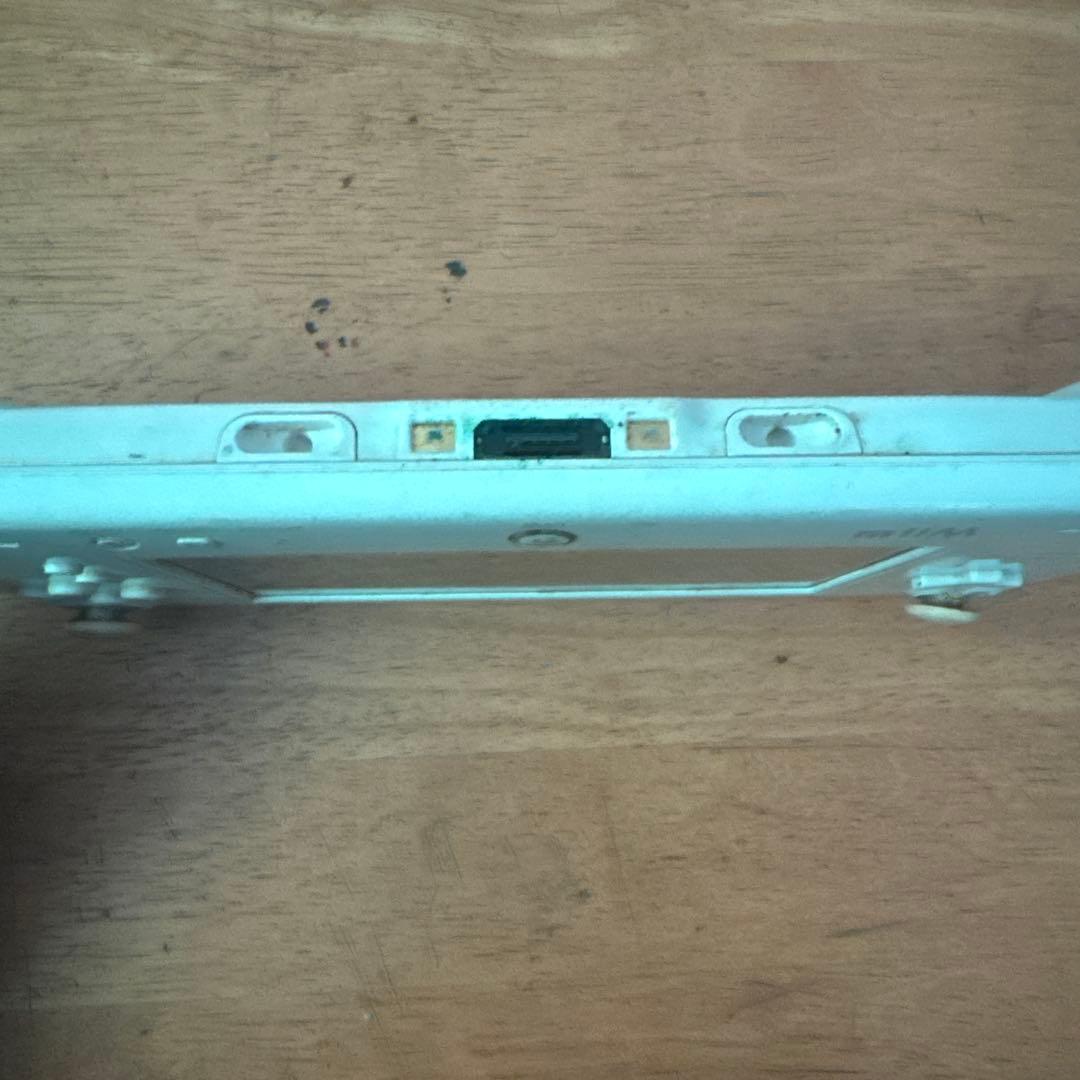 【ジャンク品】Switch、WiiUセット