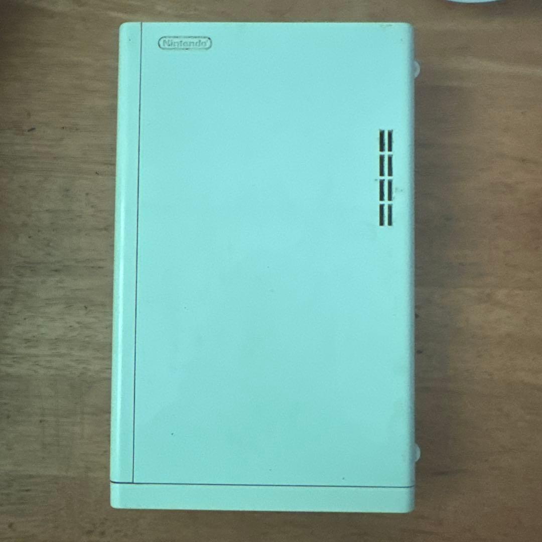 【ジャンク品】Switch、WiiUセット