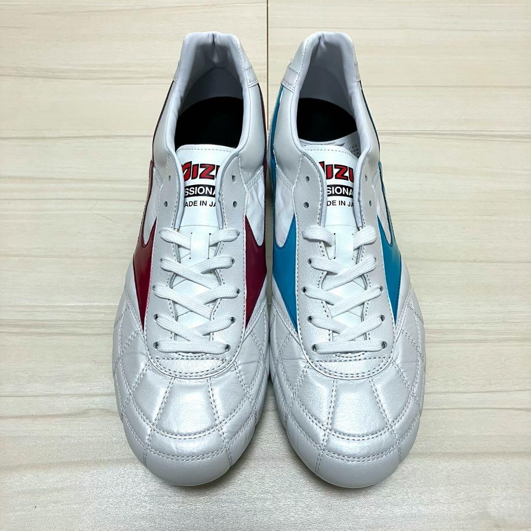 トリックスペイント MIZUNO ミズノ モレリア2japan ジャパン 265