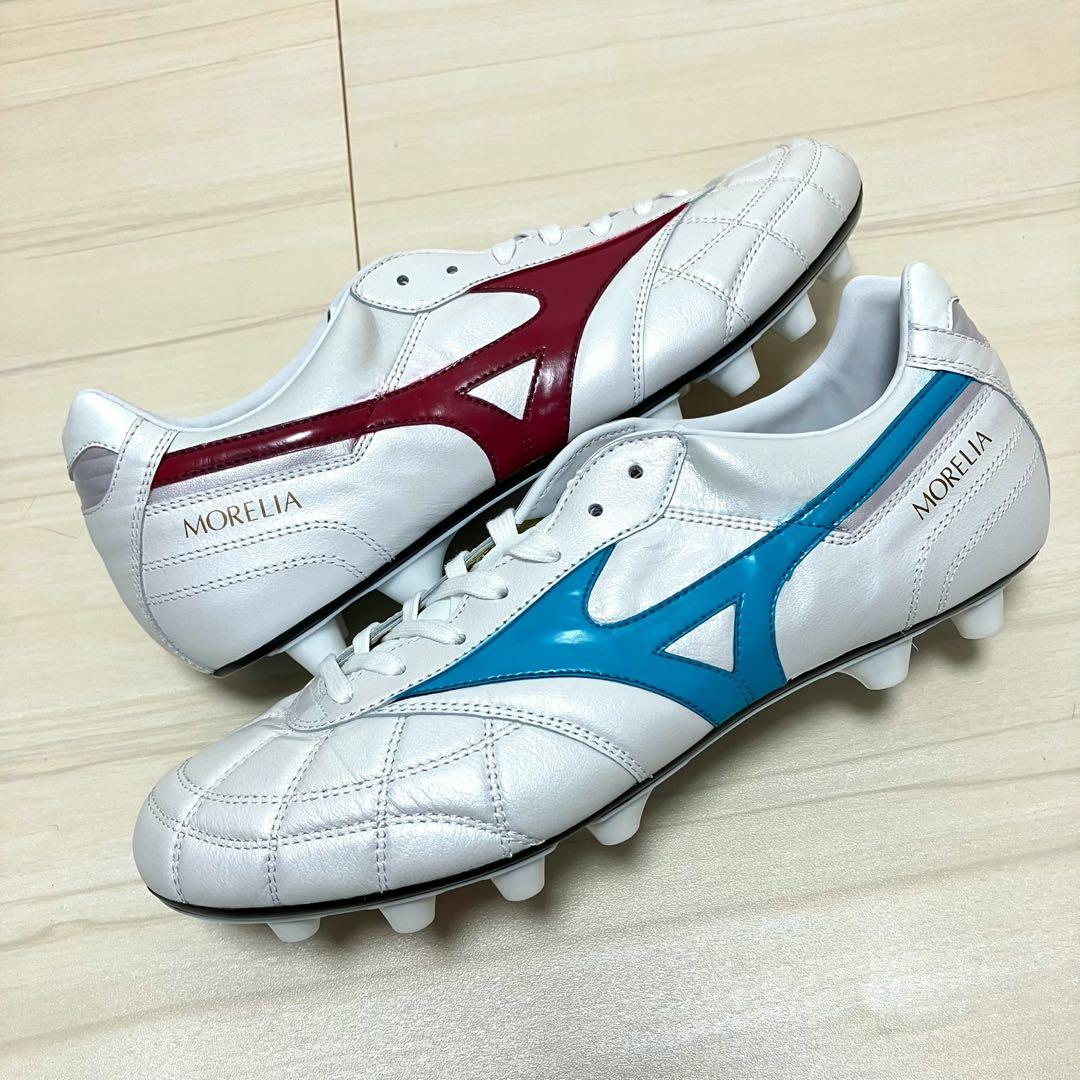 トリックスペイント MIZUNO ミズノ モレリア2japan ジャパン 265