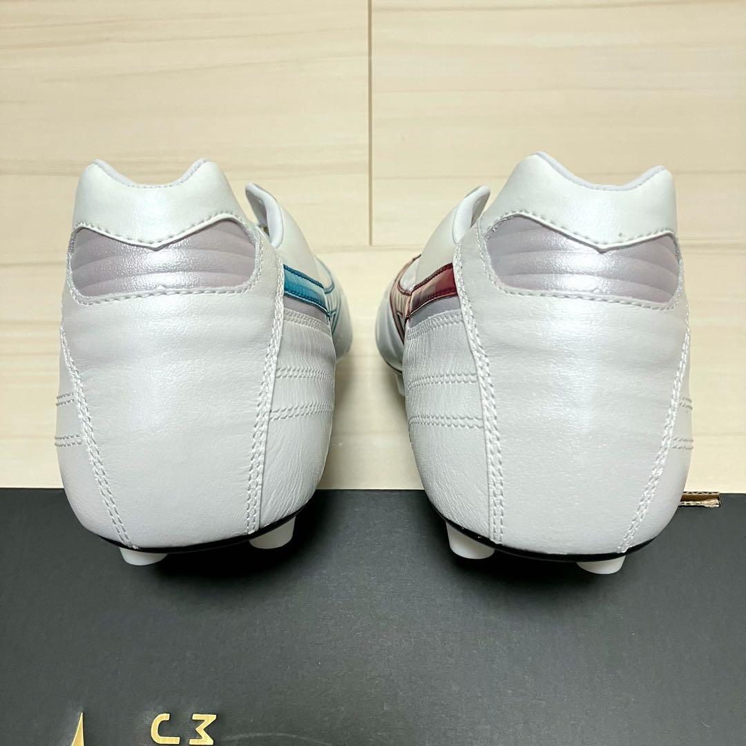 トリックスペイント MIZUNO ミズノ モレリア2japan ジャパン 265