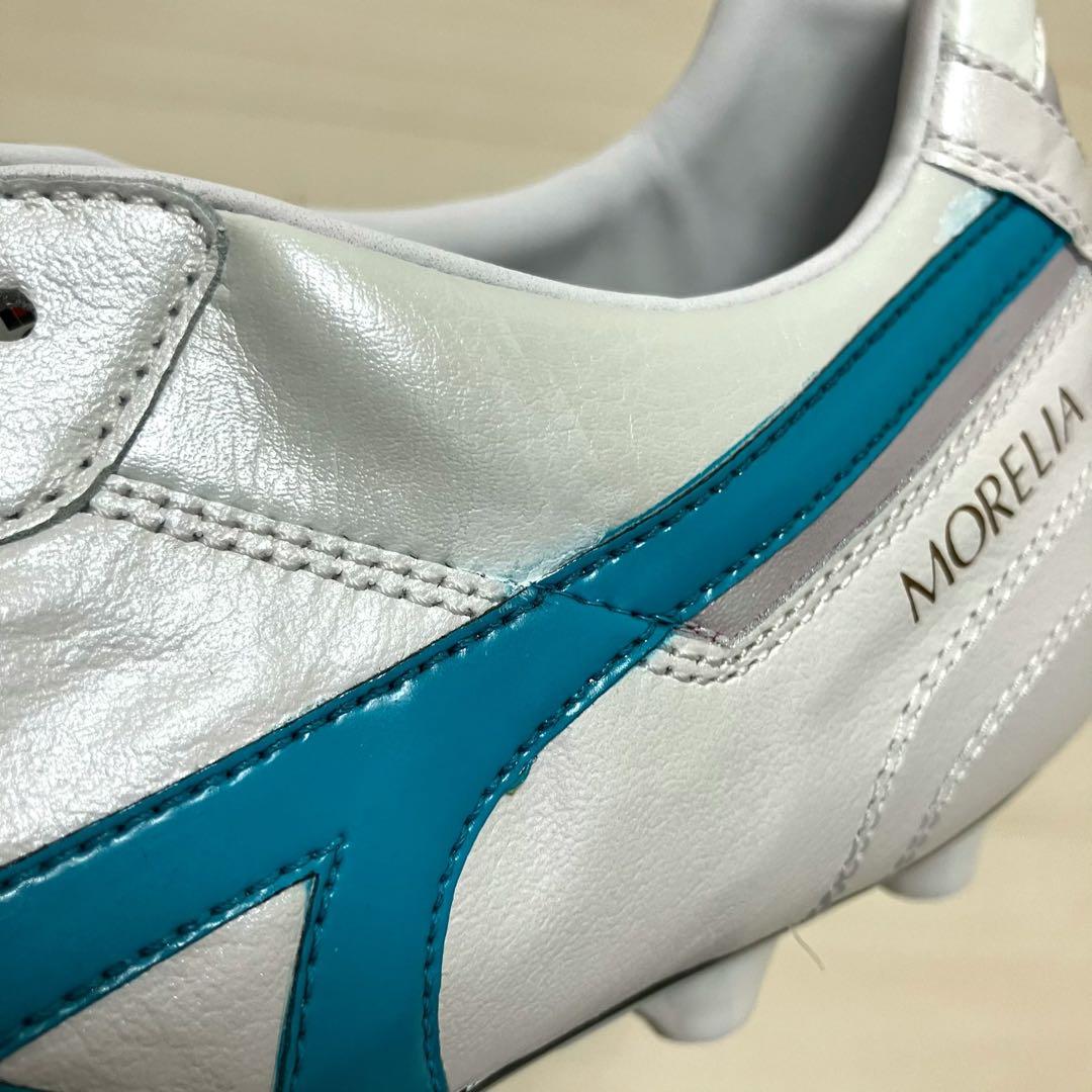 トリックスペイント MIZUNO ミズノ モレリア2japan ジャパン 265