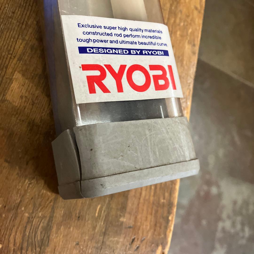 RYOBI 小継堤防SPECIAL 2号-300