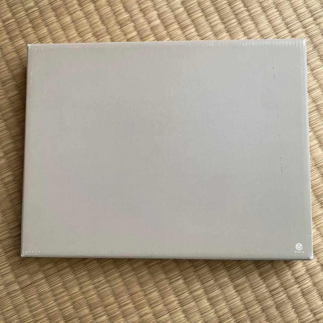 バーミキュラ　エプロン　オーガニックリネン　アマイロ　販売終了品