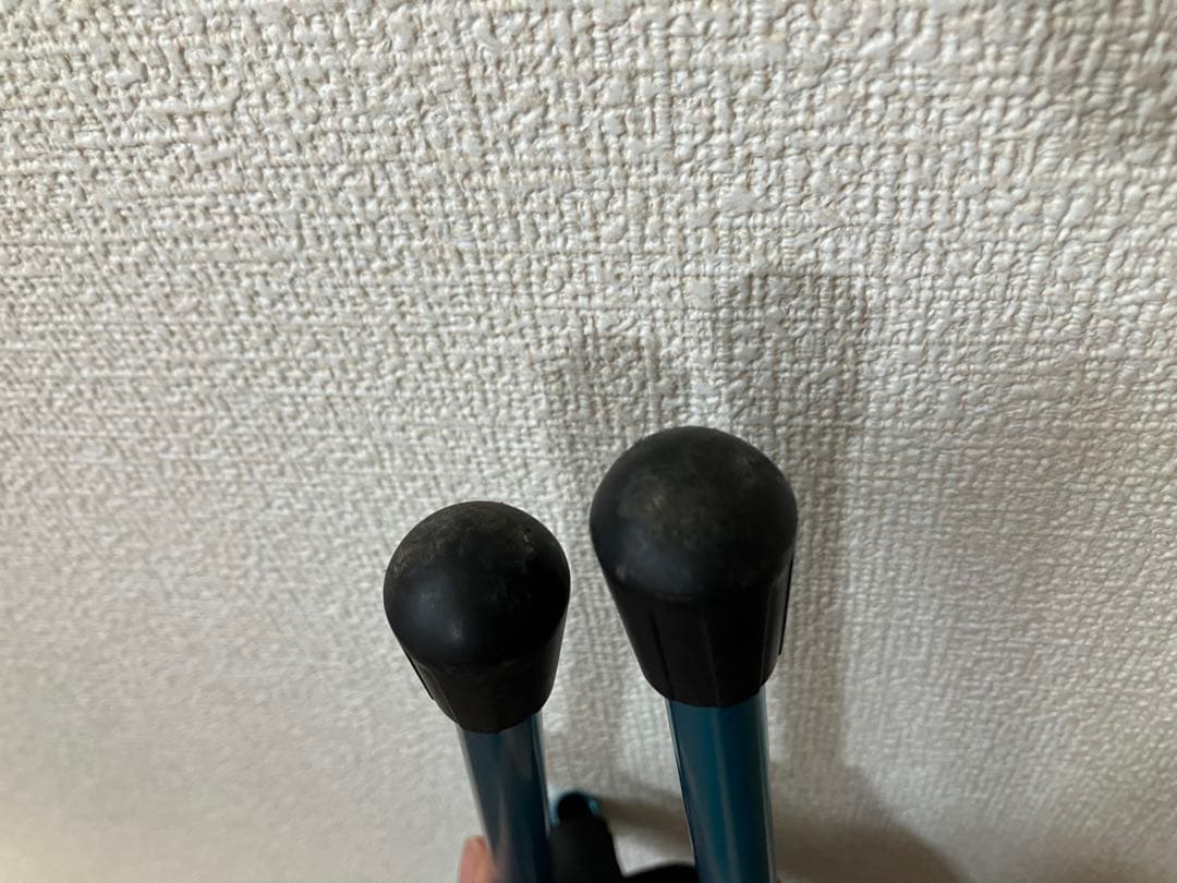 Helinox chair zero 黒　ヘリノックス　チェアゼロ