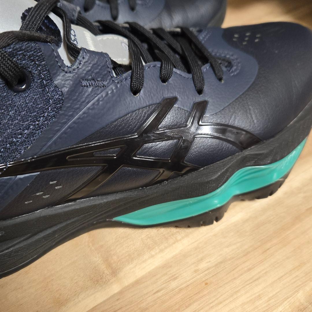 ASICS × ballaholic NOVA SURGE LOW 【中古】