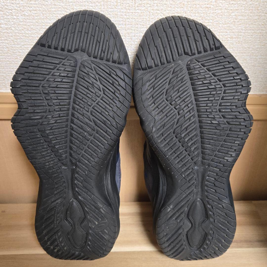 ASICS × ballaholic NOVA SURGE LOW 【中古】