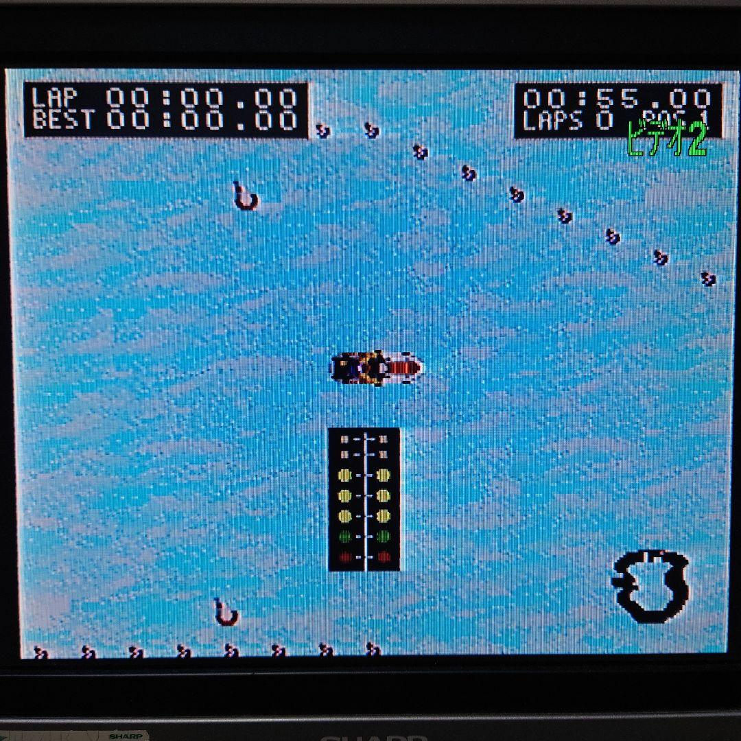 海外版スーパーファミコンカセットかわさき