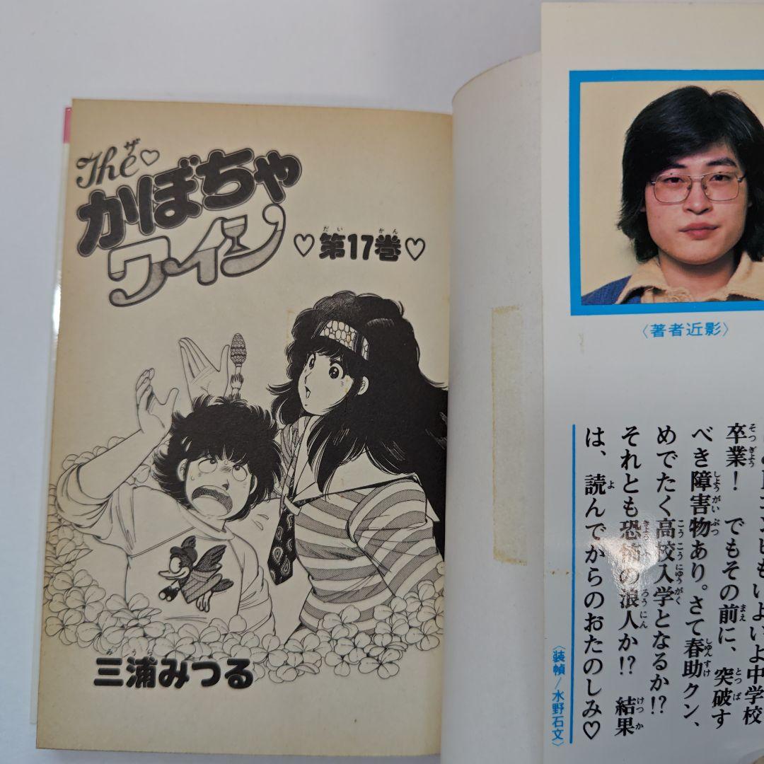 THEかぼちゃワイン another 全26冊