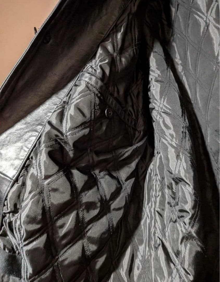 K*o様 オールドギャップ　カーコート　L