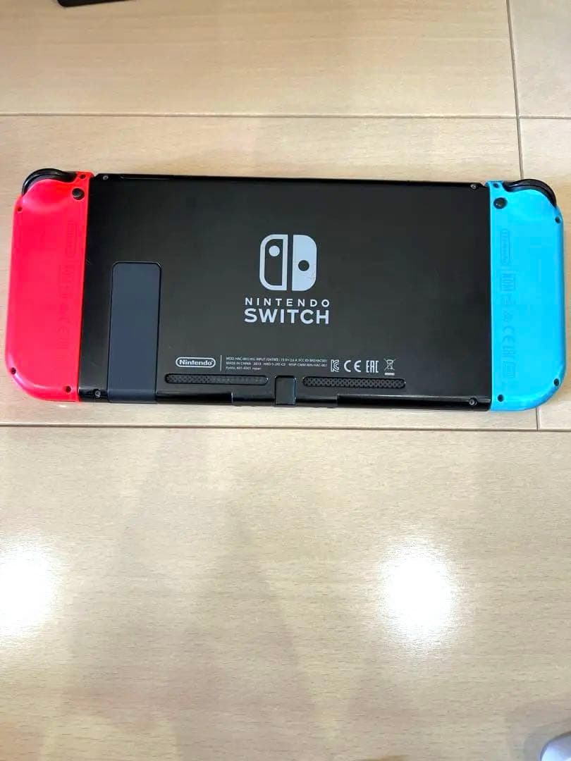 Nintendo Switch 本体　 プロコン セット　おまけ付き