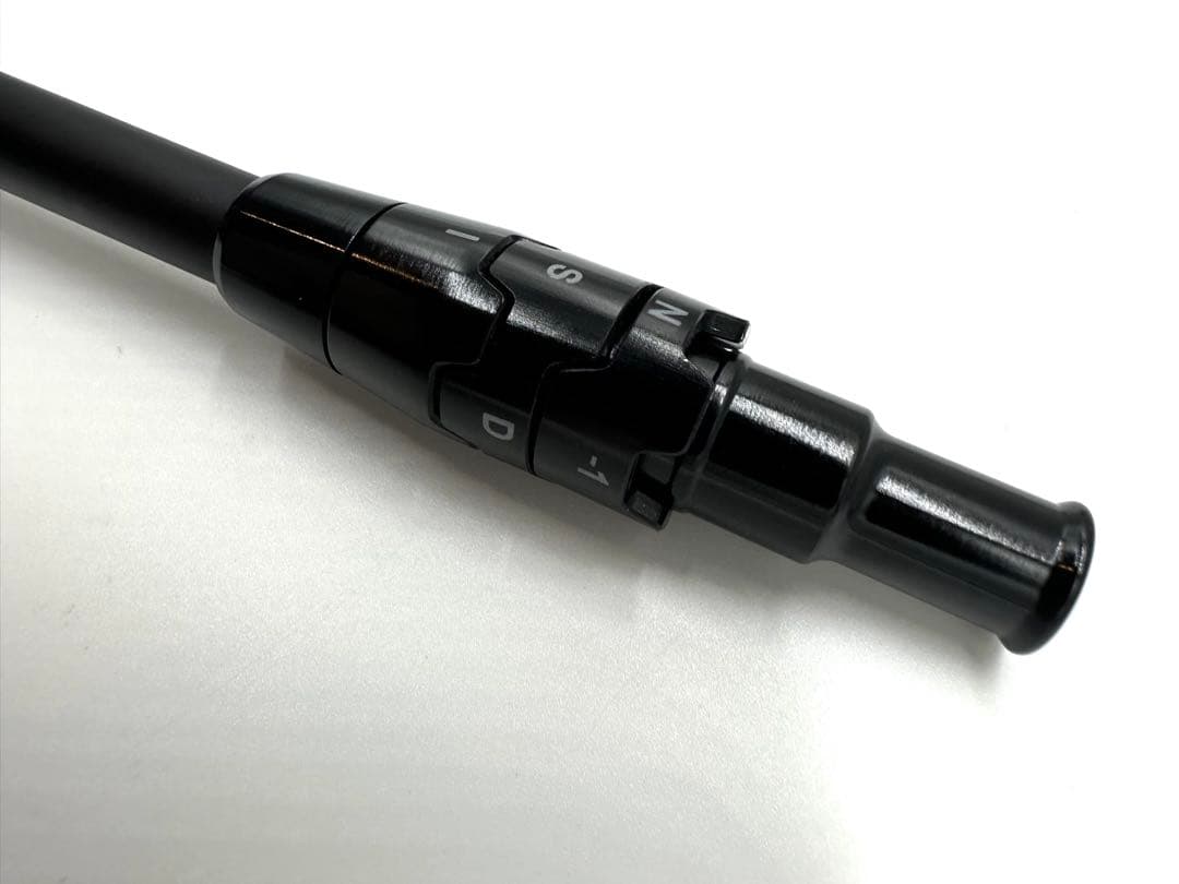 美品／純正品｜24ベンタスブラック6S｜ドライバー向け1W｜キャロウェイスリーブ