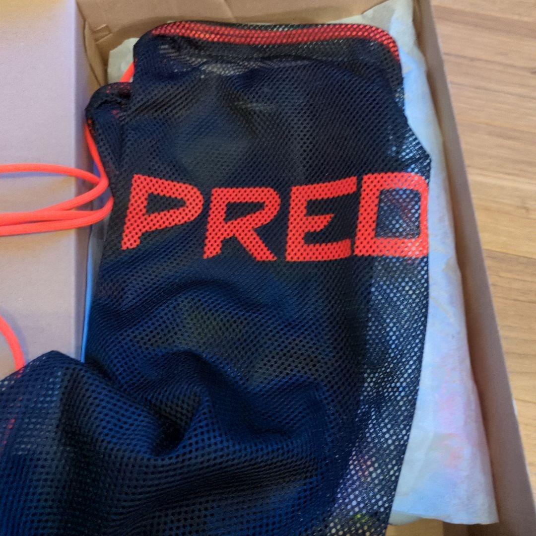 シューズ adidas Predator Elite FT FG