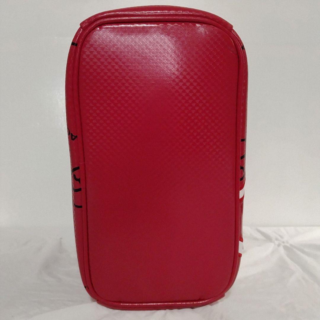 【新品未使用】カステルバジャック トートバッグ ラウンドバッグ 保冷バック