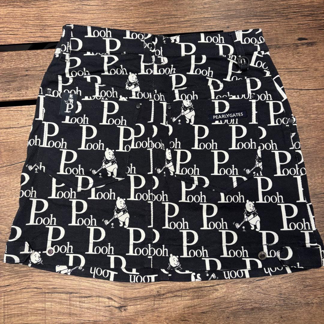 pearly gates パーリーゲーツ レディース ゴルフウェア