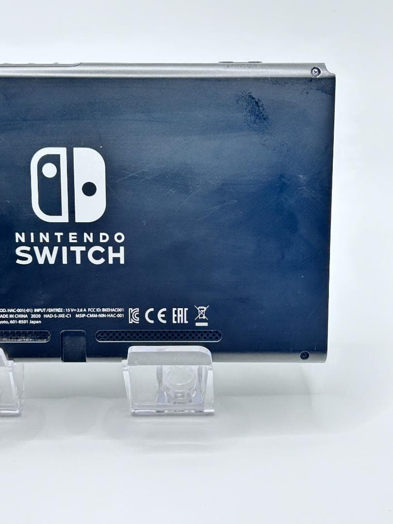 Nintendo Switch 本体 動作確認済 #167